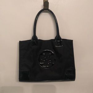 Tory Burch Black tote